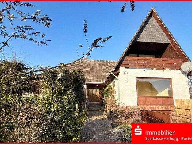 Einfamilienhaus zum Kauf 389.000 € 8 Zimmer 210 m² 1.344 m² Grundstück Tespe 21395