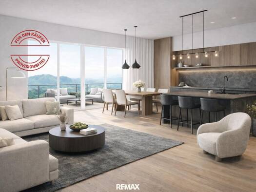 Wohnung zum Kauf - Erstbezug 1.220.000 € 4 Zimmer 139,5 m² Sankt Johann im Pongau 5600
