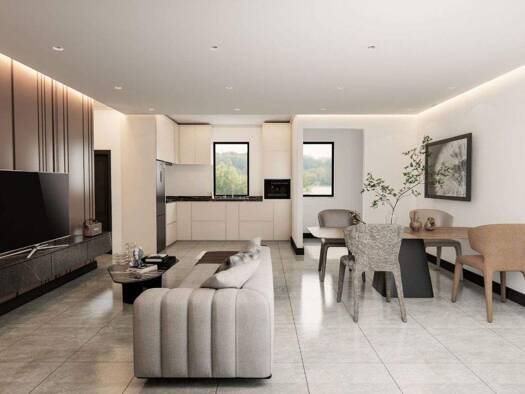 Wohnung zum Kauf 355.000 € 4 Zimmer 98 m² 1. Geschoss Porec 52440