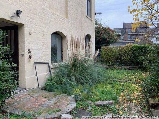 Wohnung zur Miete 790 € 3 Zimmer 100 m² EG frei ab 01.01.2026 Aachen 52078