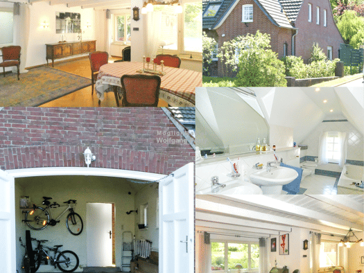 Einfamilienhaus zum Kauf 468.000 € 6 Zimmer 158,2 m² 965 m² Grundstück Overhetfeld Niederkrüchten 41372