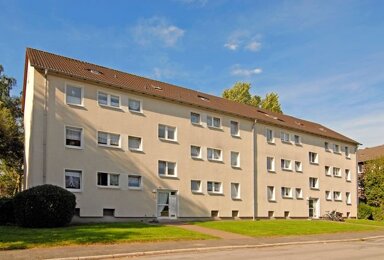 Wohnung zur Miete nur mit Wohnberechtigungsschein 231 € 3 Zimmer 55,7 m² EG frei ab 21.03.2025 Ludwig-Przelutzki-Straße 2 Süd Recklinghausen 45661