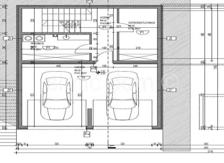 Land-/Forstwirtschaft zum Kauf 318.000 € Trogir