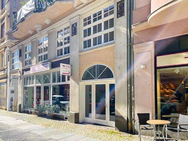 Laden zur Miete provisionsfrei 5 € 50 m² Verkaufsfläche Bautzen 02625