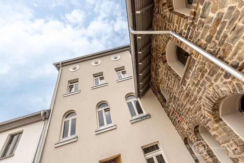Stadthaus zur Miete 2.954 € 5 Zimmer 218,8 m² Inger Lohmar / Inger 53797
