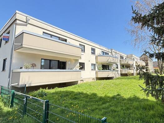 Wohnung zum Kauf 179.500 € 3 Zimmer 86,6 m² 1. Geschoss Ehrang Trier-Ehrang 54293