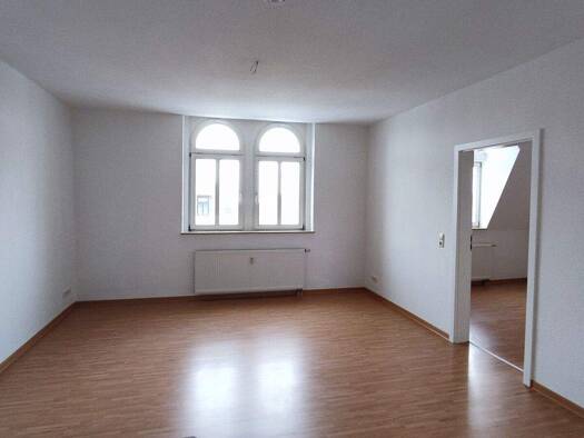 Wohnung zur Miete 280 € 2 Zimmer 50 m² Kantstr. 9 Südvorstadt Plauen 08527