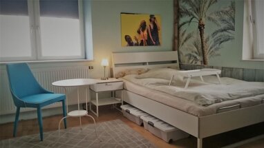 Wohnung zur Miete Wohnen auf Zeit 952 € 1 Zimmer 20 m² frei ab 31.03.2025 Heckenweg Dansweiler Pulheim 50259