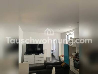 Wohnung zur Miete Tauschwohnung 680 € 1,5 Zimmer 40 m² 2. Geschoss Altstadt - Nord Köln 50670