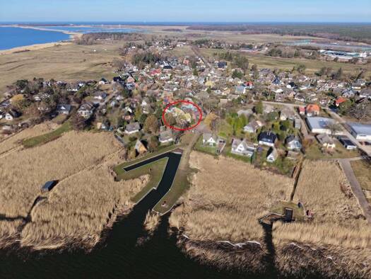 Wohnung zum Kauf 330.000 € 2 Zimmer 54 m² Born, Darß 18375