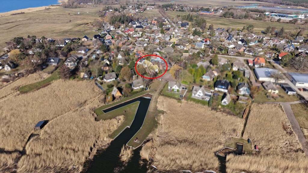 Wohnung zum Kauf 330.000 € 2 Zimmer 54 m² Born, Darß 18375