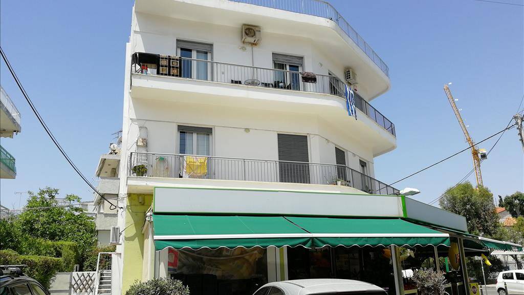 Studio zum Kauf 3.600.000 € 620 m² EG Athen