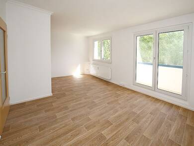 Wohnung zur Miete 349 € 3 Zimmer 56,5 m² 4. Geschoss frei ab sofort Caspar-Güttel-Straße 6 Lutherstadt Eisleben Eisleben 06295