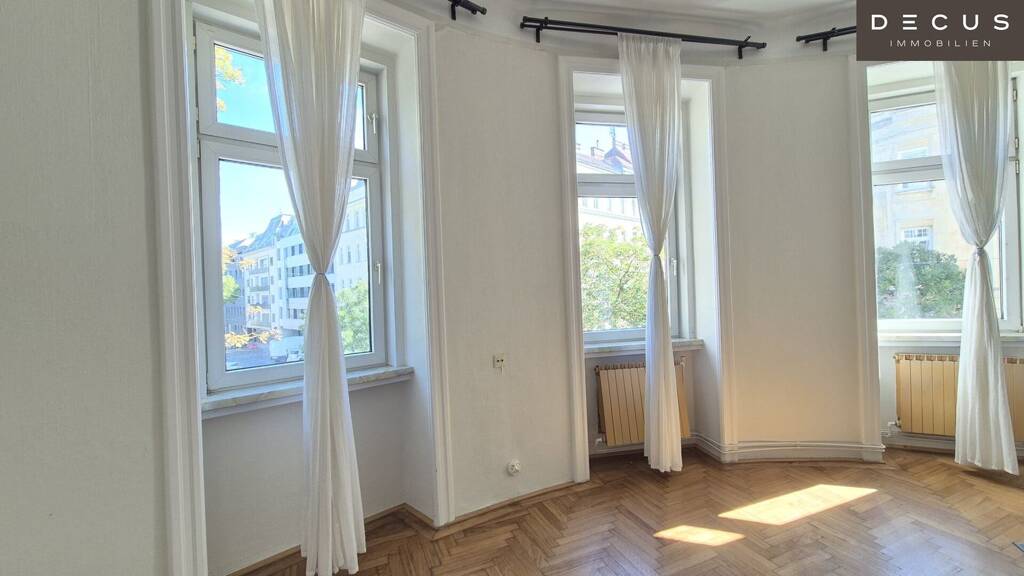 Wohnung zum Kauf 365.000 € 3 Zimmer 71,1 m² 1. Geschoss Wien 1160