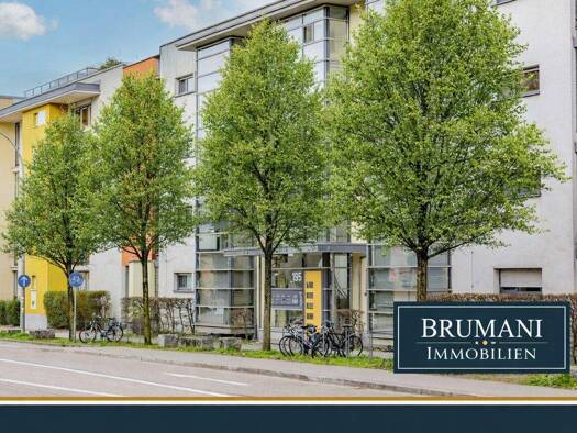 Wohnung zum Kauf 417.000 € 3 Zimmer 82 m² EG Vauban Freiburg im Breisgau 79100