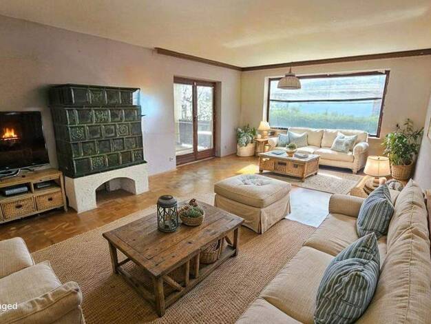 Einfamilienhaus zum Kauf 699.990 € 4 Zimmer 102,4 m² 432 m² Grundstück Wien,Donaustadt 1220