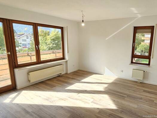 Wohnung zur Miete 690 € 3 Zimmer 68,7 m² Geislingen Geislingen an der Steige 73312
