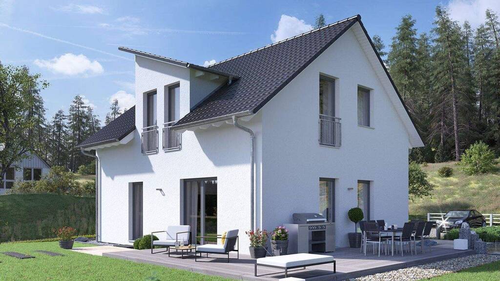 Einfamilienhaus zum Kauf 489.000 € 5 Zimmer 134 m² 624 m² Grundstück Tornesch 25436