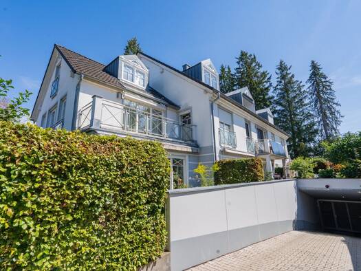 Wohnung zum Kauf 495.000 € 2 Zimmer 85,3 m² 2. Geschoss Unterhaching 82008