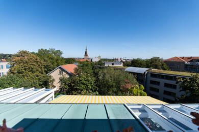 Penthouse zum Kauf 1.875.000 € 8 Zimmer 364 m² EG Westerberg Osnabrück 49076