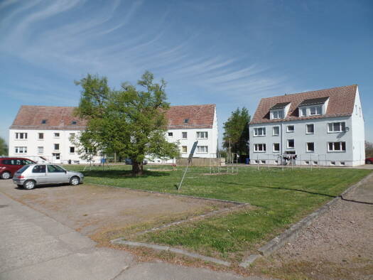 Mehrfamilienhaus zum Kauf als Kapitalanlage geeignet 1.089,7 m² 4.060 m² Grundstück Niedergoseln Mügeln 04769