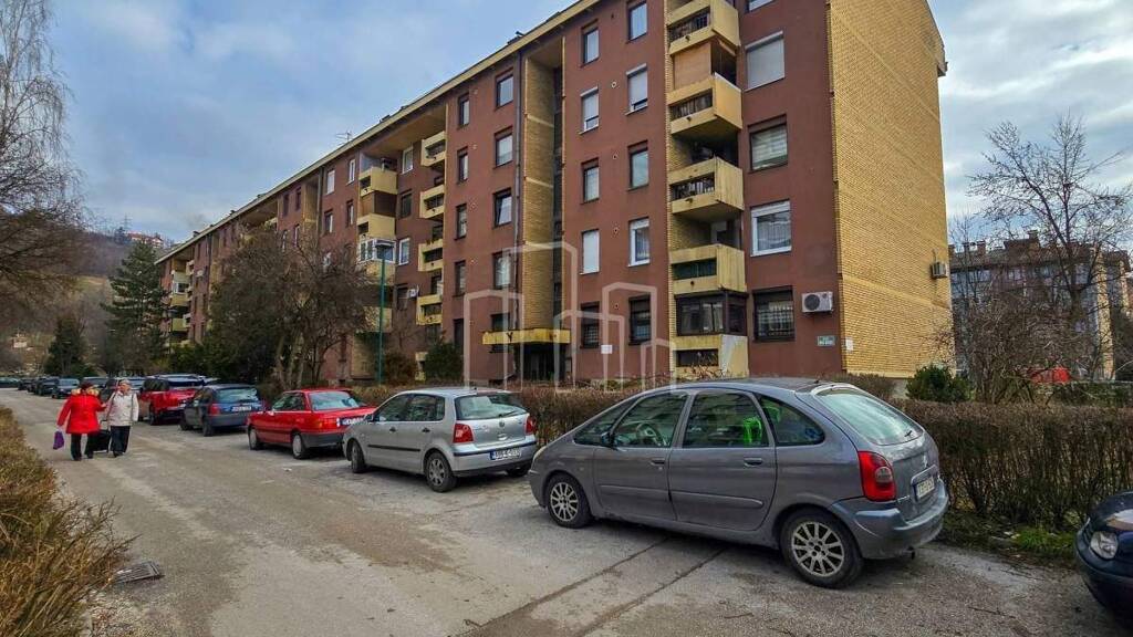 Wohnung zum Kauf 3 Zimmer 2. Geschoss Sarajevo 71000