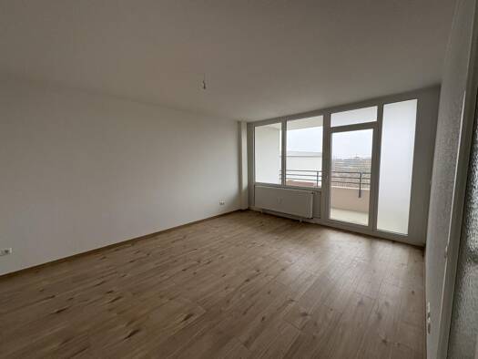 Wohnung zur Miete 569 € 3 Zimmer 78,2 m² 8. Geschoss Allensteiner Straße 37 Buer Gelsenkirchen 45897