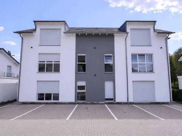 Wohnung zum Kauf 235.000 € 2 Zimmer 80 m² Kreuzweilerstraße 8 Sinz Perl 66706