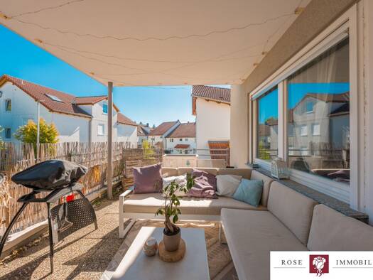 Wohnung zum Kauf 279.000 € 3 Zimmer 70,3 m² Baach Winnenden 71364