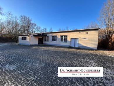 Bürofläche zum Kauf 169.000 € 178 m² Bürofläche Betzdorf Betzdorf 57518