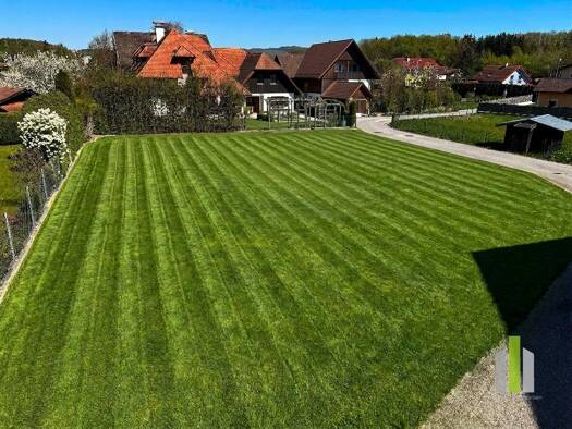 Grundstück zum Kauf 673 m² Grundstück Bürmoos 5111