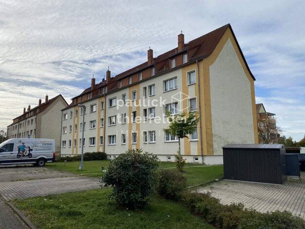 Wohnung zum Kauf 59.000 € 3 Zimmer 75 m² Narsdorf Geithain 04643