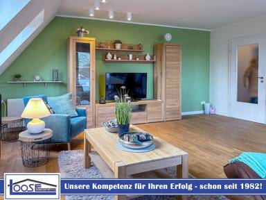 Maisonette zum Kauf 449.000 € 5 Zimmer 77 m² Niendorf/Ostsee Timmendorfer Strand / Niendorf 23669
