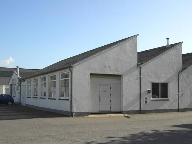 Lagerhalle zur Miete provisionsfrei 1.044 € 180 m² Lagerfläche Pinneberg 25421