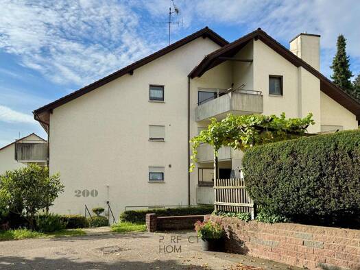 Wohnung zum Kauf 315.000 € 3 Zimmer 82,4 m² 2. Geschoss Böckingen Heilbronn 74080