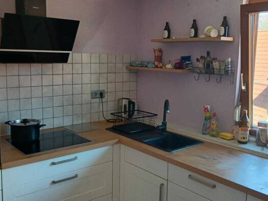 Mehrfamilienhaus zum Kauf 550.000 € 10 Zimmer 249 m² 900 m² Grundstück Heddesbach 69434