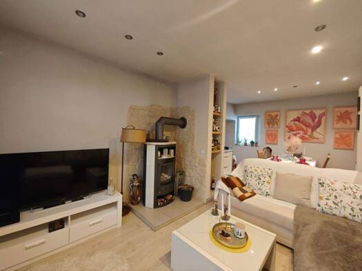 Bungalow zum Kauf 149.500 € 3 Zimmer 76 m² 510 m² Grundstück Altstadt Kirkel 66459