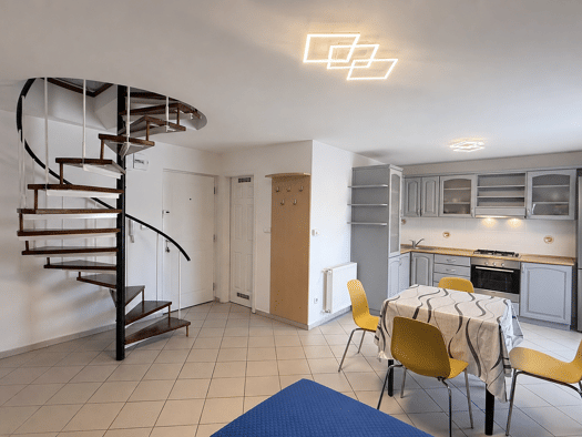 Wohnung zum Kauf 174.900 € 3 Zimmer 67 m² utca Keszthely 8360
