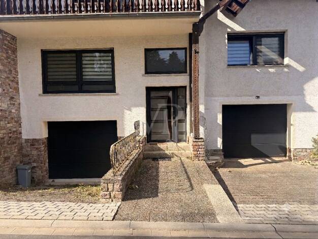Einfamilienhaus zum Kauf 399.000 € 6 Zimmer 216 m² 2.200 m² Grundstück Breitenthal 55758