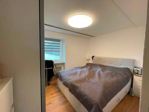 Terrassenwohnung zur Miete 960 € 3 Zimmer 83 m² 2. Geschoss frei ab sofort Grubweg Passau 94034