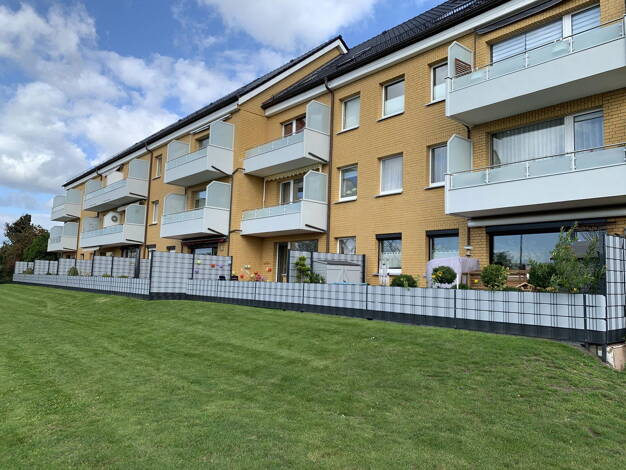 Wohnung zum Kauf provisionsfrei 125.000 € 2 Zimmer 52 m² EG Erlengrund 12 Barmstedt 25355