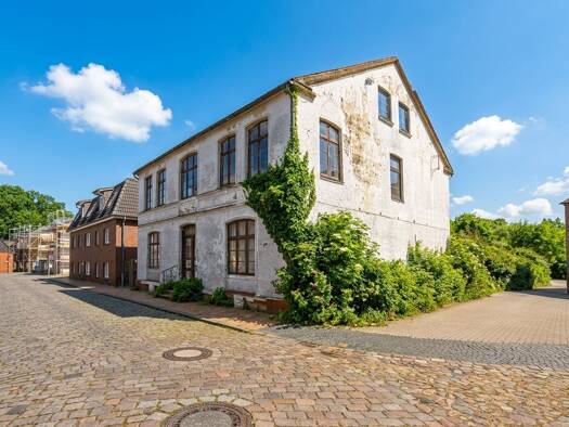 Grundstück zum Kauf 289.000 € 1.164 m² Grundstück Barmstedt 25355