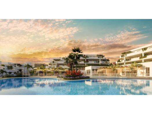 Wohnung zum Kauf 490.000 € 2 Zimmer 99 m² Casares 00000