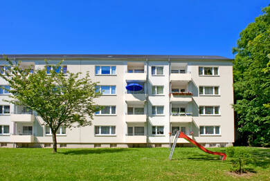 Wohnung zur Miete 559 € 3 Zimmer 74,2 m² 3. Geschoss frei ab 13.06.2025 Anemonenweg 8 Statistischer Bezirk 73 Hamm 59073