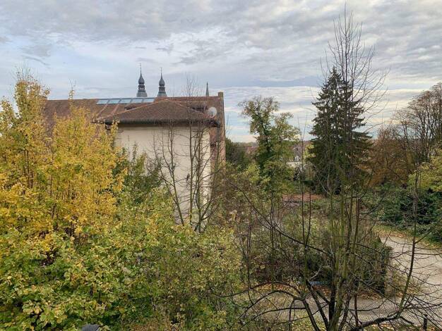 Wohnung zur Miete 930 € 2 Zimmer 62 m² 2. Geschoss frei ab 01.01.2026 Obere Langgasse 23 Speyer 67346