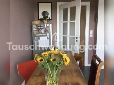 Maisonette zur Miete Tauschwohnung 1.100 € 3,5 Zimmer 105 m² 5. Geschoss Bilk Düsseldorf 40225