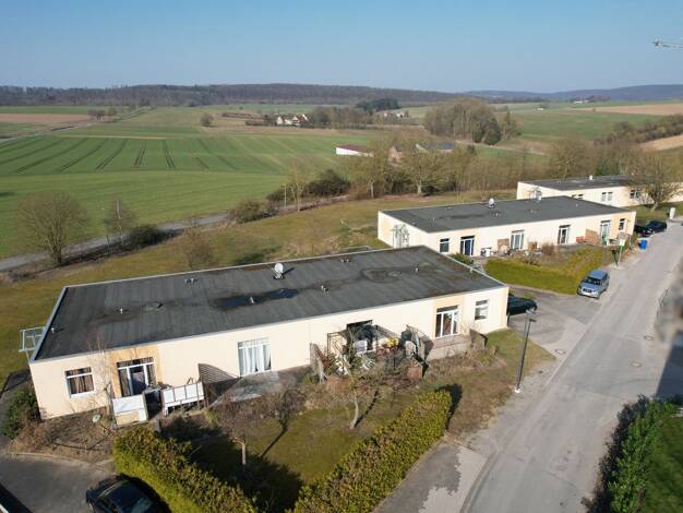 Mehrfamilienhaus zum Kauf 899.000 € 34 Zimmer 985 m² 3.480 m² Grundstück Lütkerlinde 357 Brakel 33034