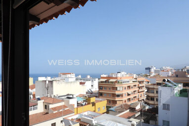 Penthouse zum Kauf provisionsfrei 325.000 € 2 Zimmer 84 m² 5. Geschoss Teneriffa 38400