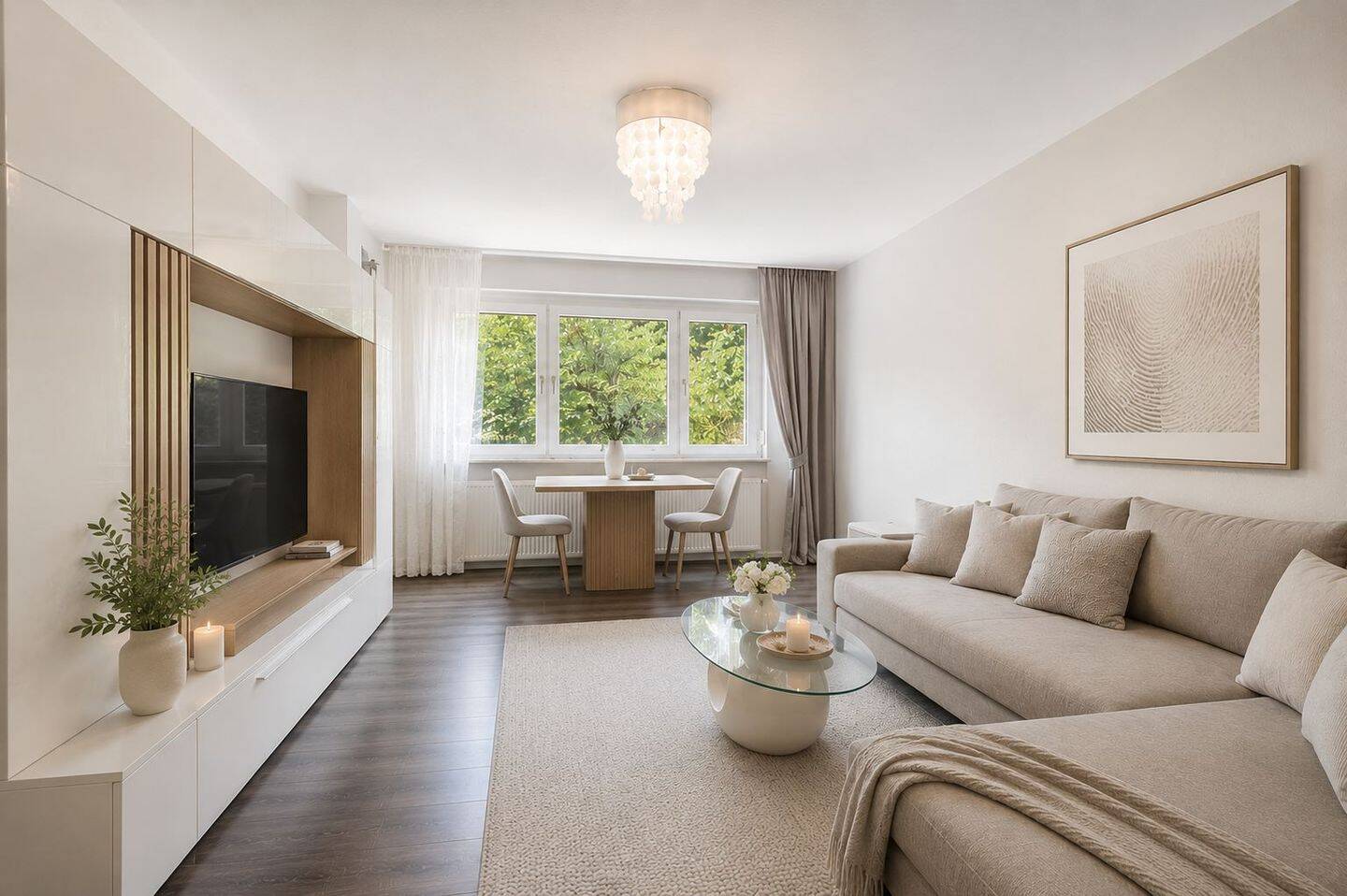 Wohnung zum Kauf, Frankfurt am Main