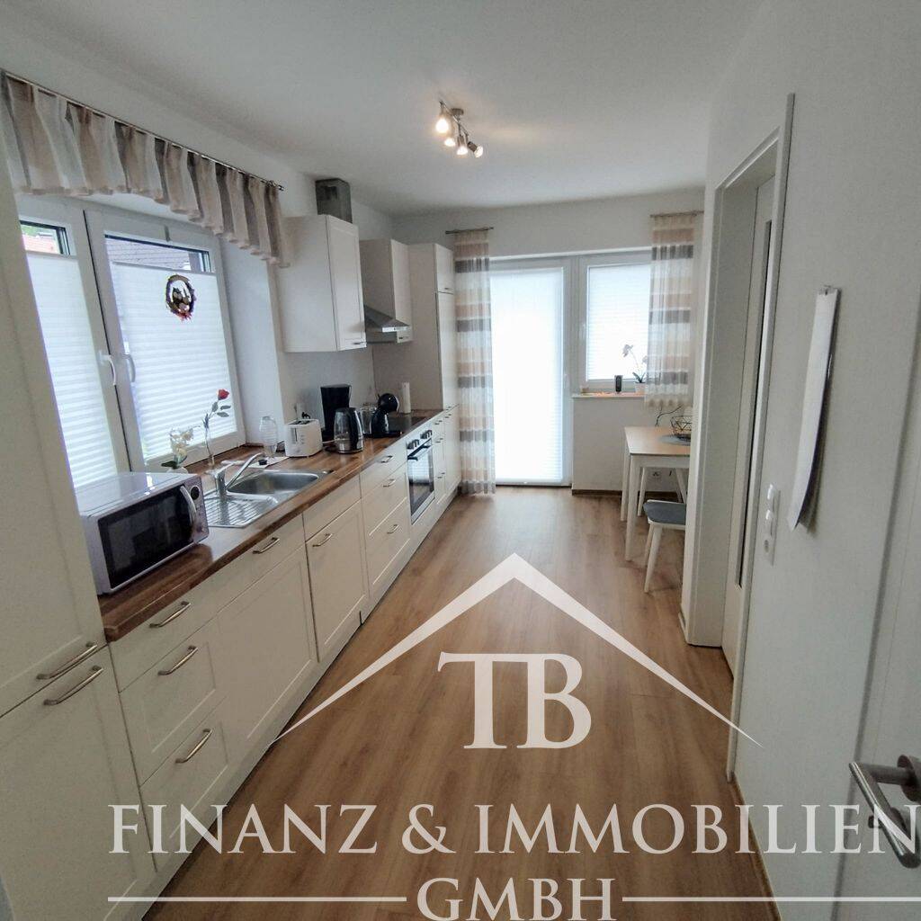 House in Westoverledingen, Grotegaste - Ansicht 5